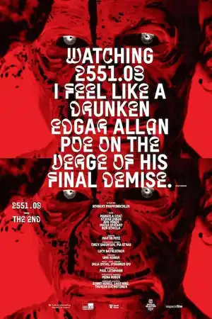 2551.03: The End (2025)