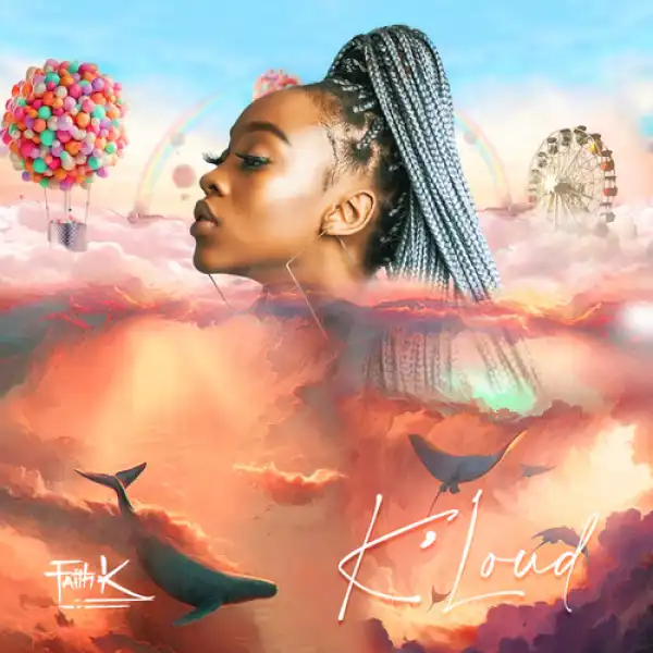 Faith K – Prada Ft. Astryd Brown