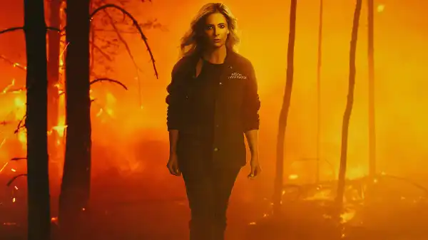 Wolf Pack Canceled, Paramount+ Werewolf Show Won’t Get Season 2