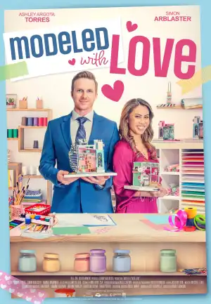 Modeled with Love (2023)