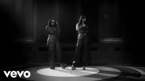 Lila Iké - He Loves Us Both ft. H.E.R. (Video)