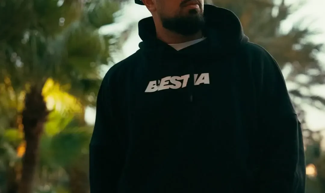 Career & Net Worth Of Papo MC