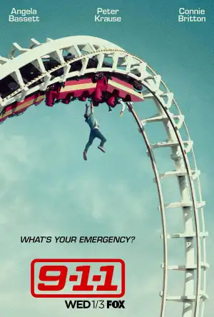 9-1-1 S06E17