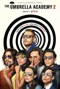 The Umbrella Academy Season 02