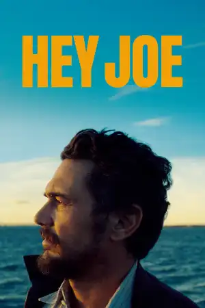 Hey Joe (2024) [Italian]