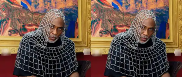 “Age Is Not Just A Number”- RMD Shares Honest Thoughts On Aging