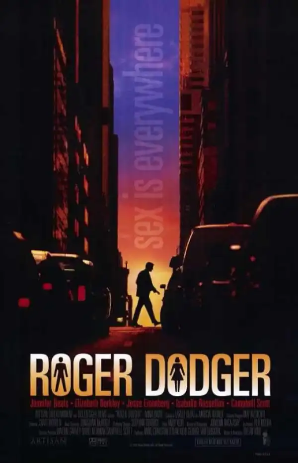 Roger Dodger (2002)