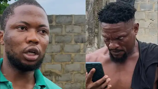 Brainjotter –  The bully  (Comedy Video)