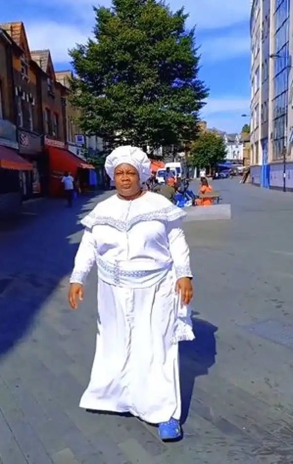 Video Of Comedienne, Princess Jubilating After Baba Ijesha Was Convicted For S3xual Assault