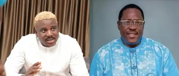 “Enough Of Blaming It On His Support For Tinubu”- Isbea U Defends Ogogo Amid Cancer Battle