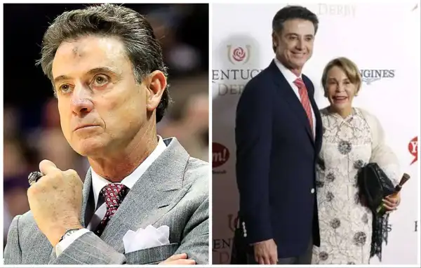 Biography & Career Of Rick Pitino