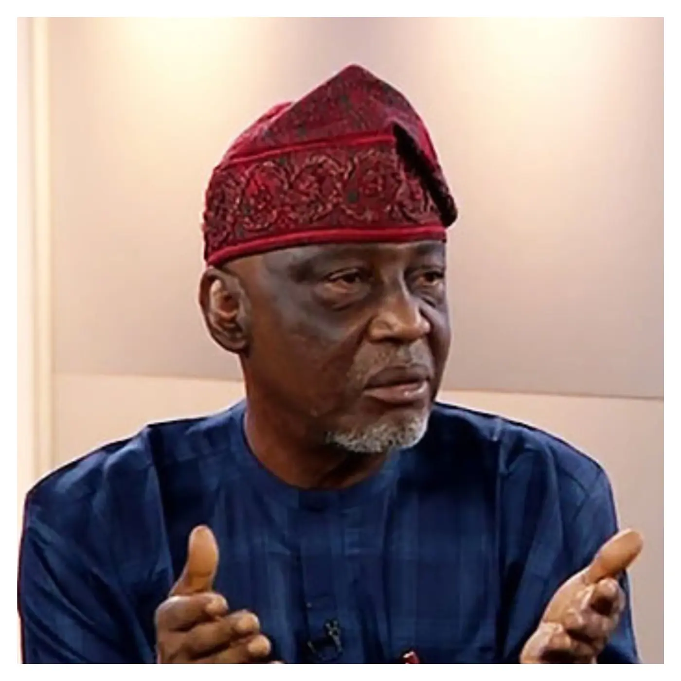 2027: PDP will bounce back without Atiku, Okowa – Senator Abba Moro
