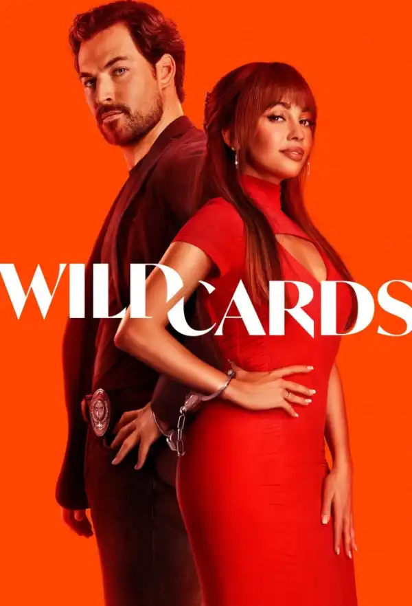 Wild Cards S01 E06