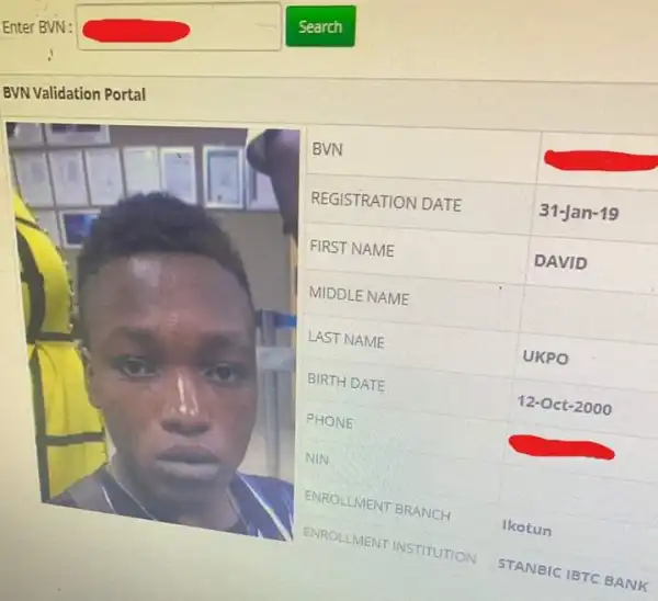 Ekweremadu: Ukpo Nwamini Is Lying About Being 15 Years Old - Kperogi