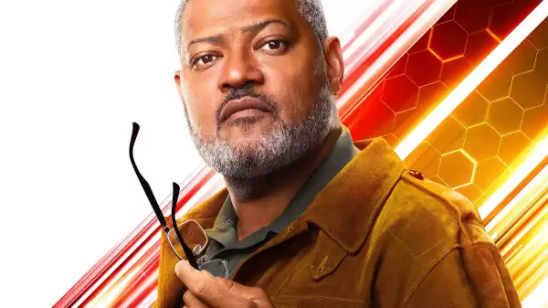 Laurence Fishburne to Reprise Ant-Man and the Wasp Role in Marvel’s What If…?