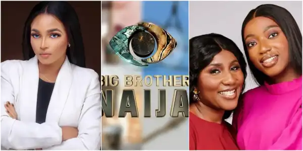 BBNaija S9: Kassia reacts to Ndi Nne’s shocking eviction