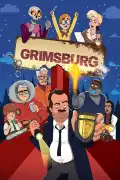 Grimsburg Season 2