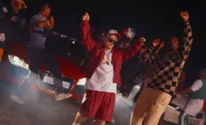 Costa Titch – Just Do It ft. Boibizza, Phantom Steeze, NelCno, SayFar & Champuru Makhenzo