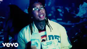 Tyga - Hello B*tch (Video)