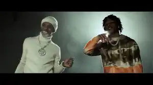 A Boogie Wit da Hoodie - Hit Different ft. B-Lovee (Video)