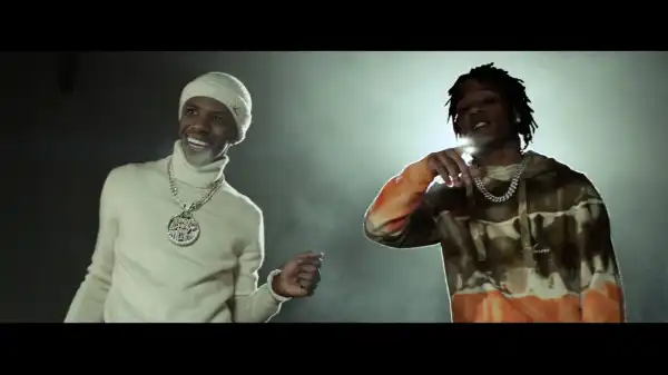 A Boogie Wit da Hoodie - Hit Different (feat. B-Lovee)