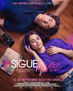 Follow My Voice (2025) [Spanish]