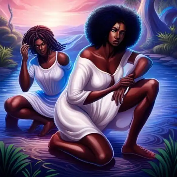 Clash of love - S01 E09