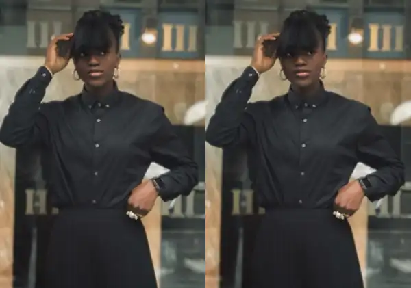 Bukunmi Oluwashina Expresses Her Anger Over Jealousy And Rivalry Among Female Colleagues