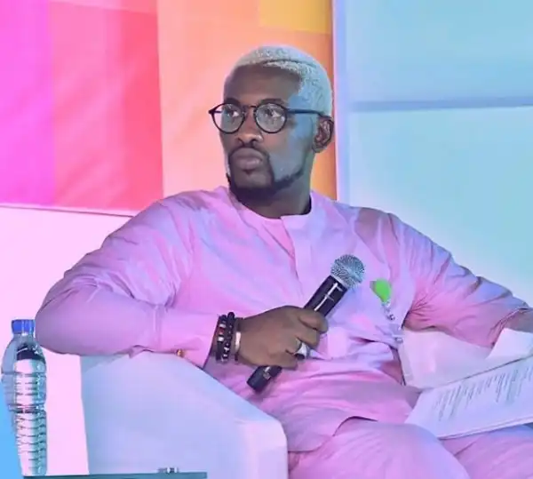 BBNaija: “Whoever Told Tega’s Husband To Publicly Expose Their Marriage Doesn’t Like Him” – OAP Dotun