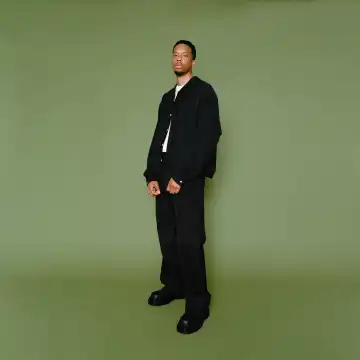 Black Milk - The Black Surf (Everybody Good?)