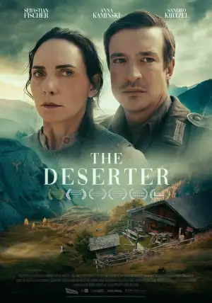 The Deserter (2024)
