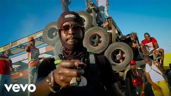 Popcaan – Find Dem (Video)