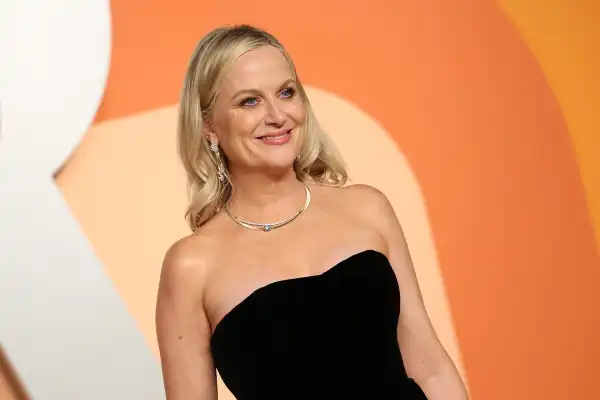 Amy Poehler to Star in Peacock Comedy Dig from Parks and Rec Co-Creator