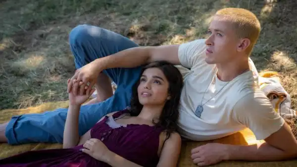 The Ballad of Songbirds and Snakes Set Video Teases Hunger Games Prequel