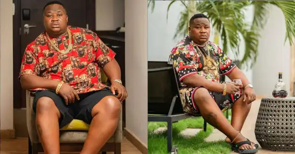 “I’m The World Most Celebrated Barman” – Cubana Chief Priest Brags