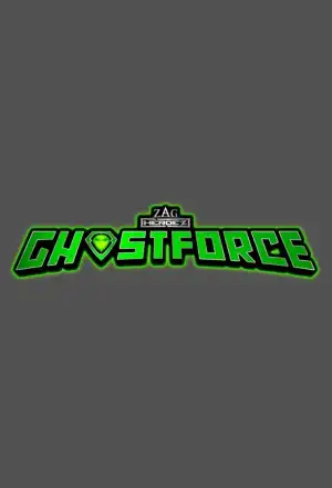 GhostForce Season 01
