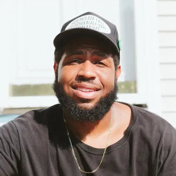 Lance Jackson – We’re Still Sippin’ Teenies