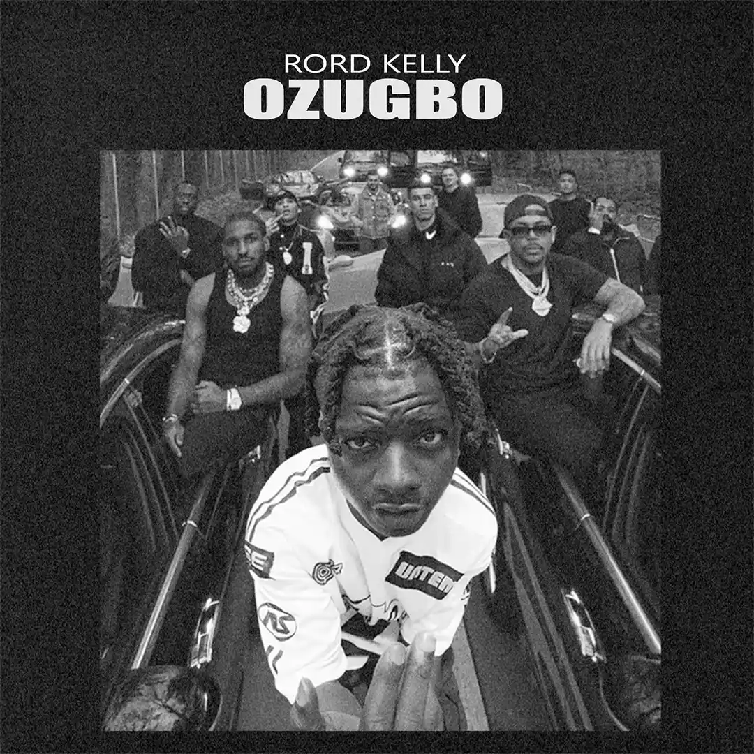Rord Kelly – Ozugbo