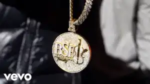 Benny the Butcher - Mr. Pyrex Man (Video)