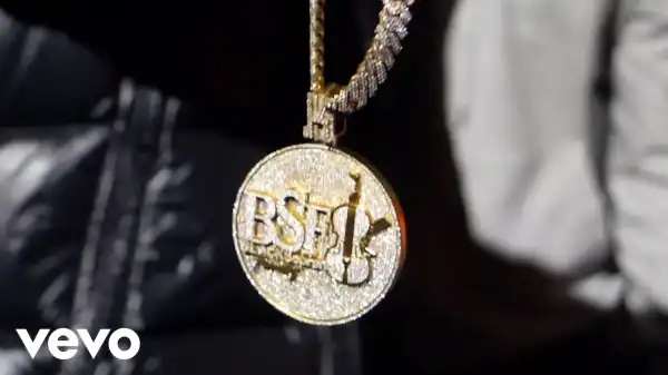 Benny the Butcher - Mr. Pyrex Man (Video)