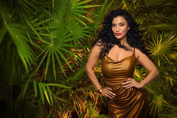 Biography & Career OfJeniffer Tarazona