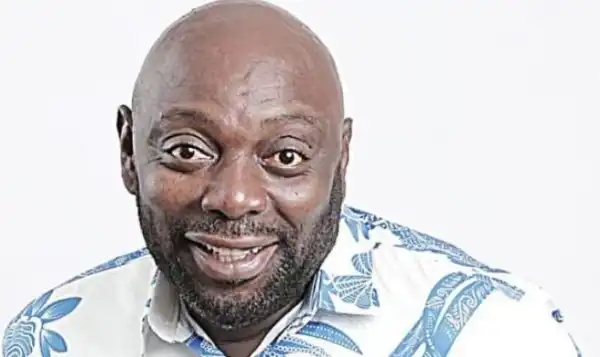Veteran Actor, Segun Arinze Explains What One Must Do To Be Relevant In Nollywood