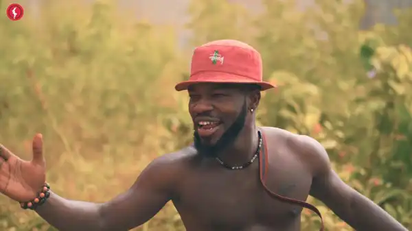Broda Shaggi – E Choke (Comedy Video)