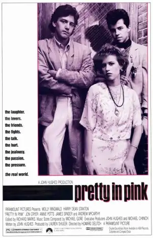 Pretty In Pink (1986)