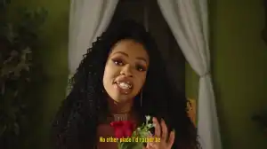 Tori Keeche – Oh My Love Ft. Emo Grae (Video)