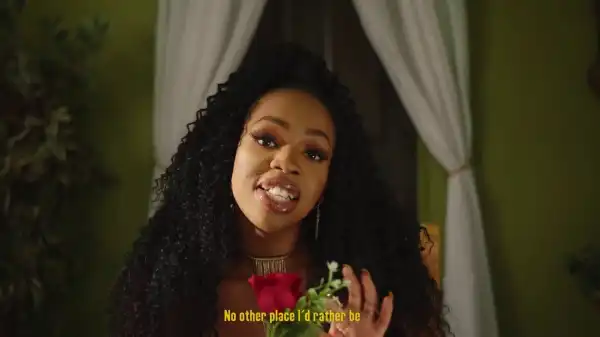 Tori Keeche – Oh My Love Ft. Emo Grae (Video)