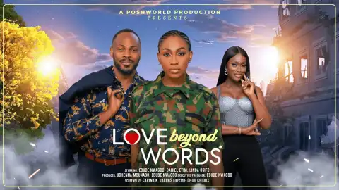 Love Beyond Words (2025 Nollywood Movie)