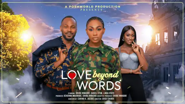 Love Beyond Words (2025 Nollywood Movie)