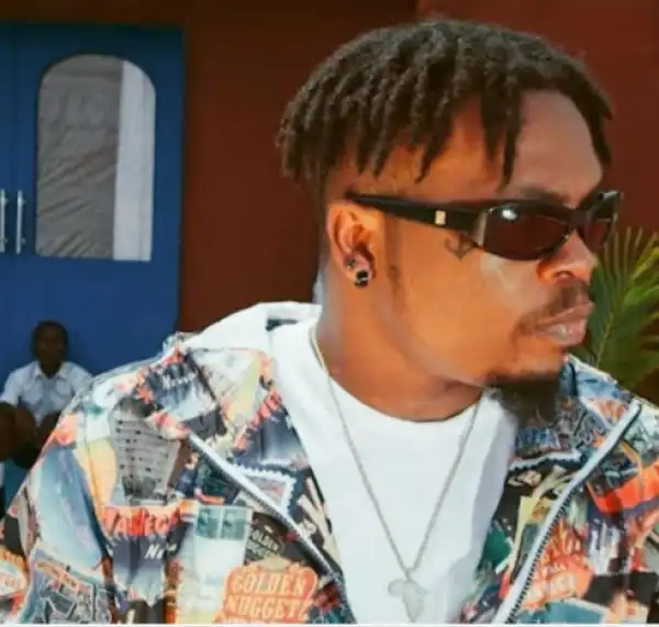 Olamide – We Don’t Give A Fuck (Freestyle)