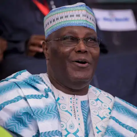 Atiku reveals sources of his wealth, says he funded setting up of PDP